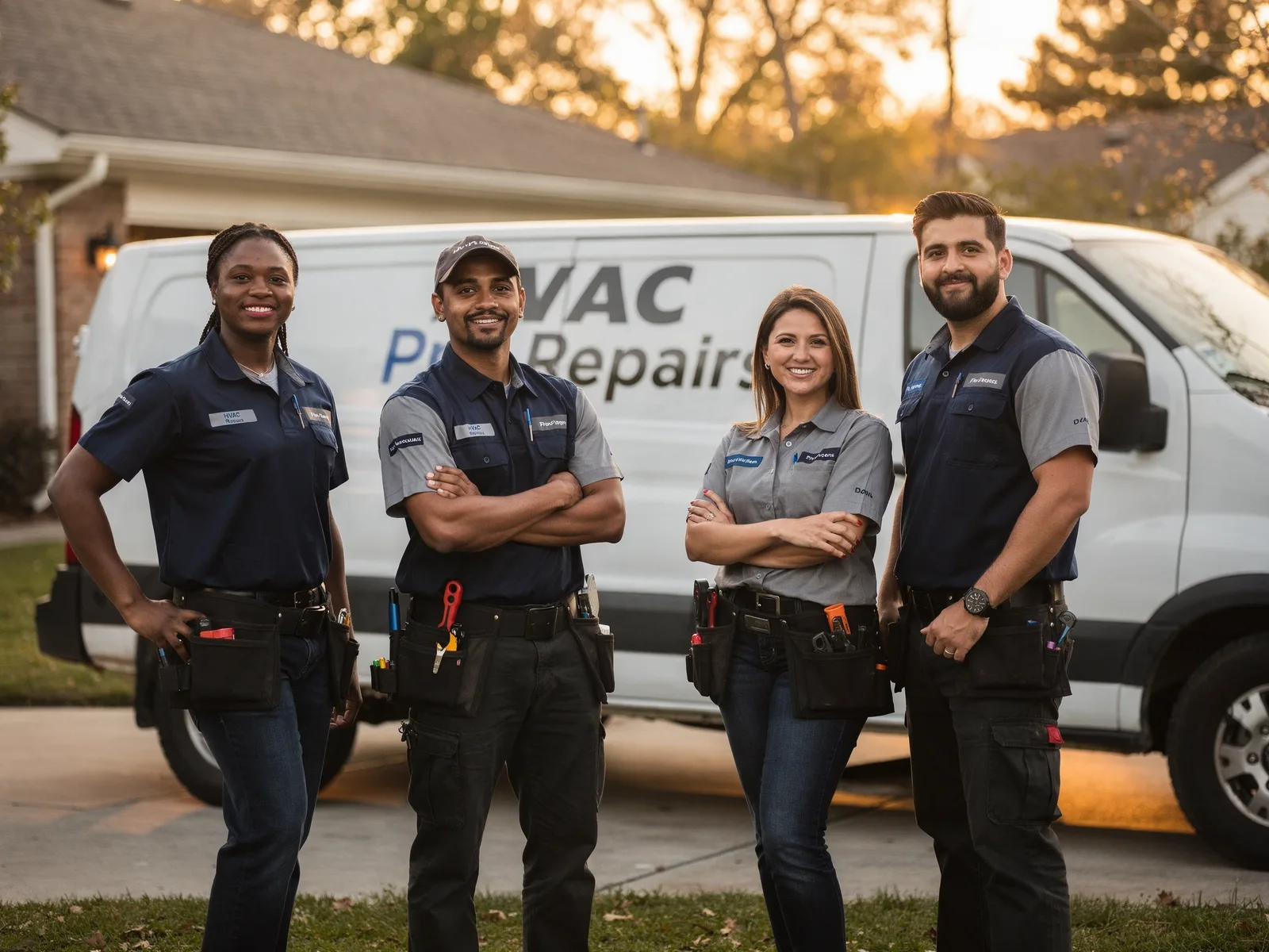 Heat Pump Repair company in Fosters, AL