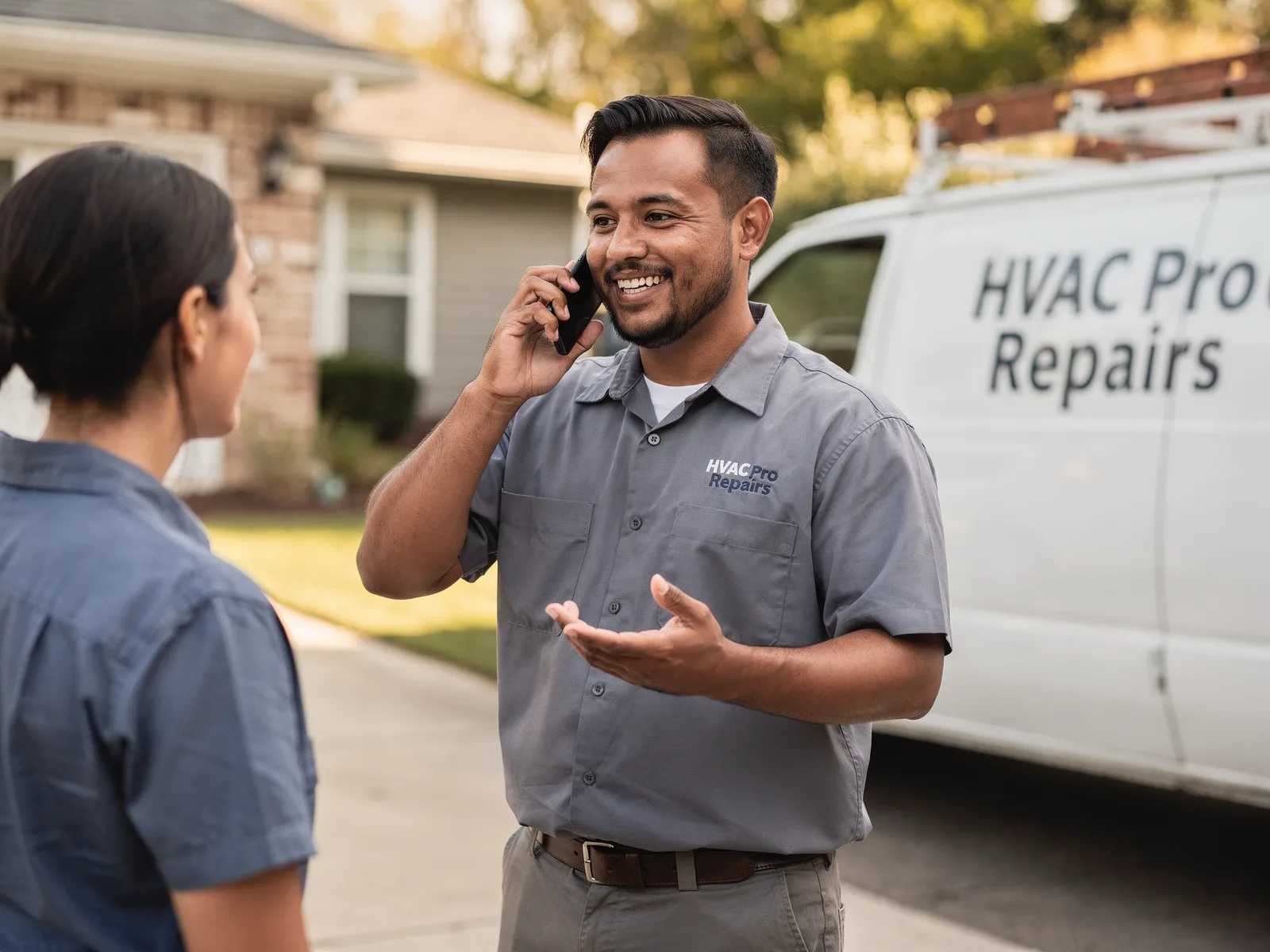 Heat Pump Repair Fosters, AL FAQs